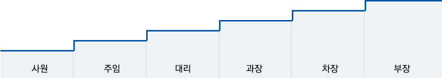 직급 및 진급